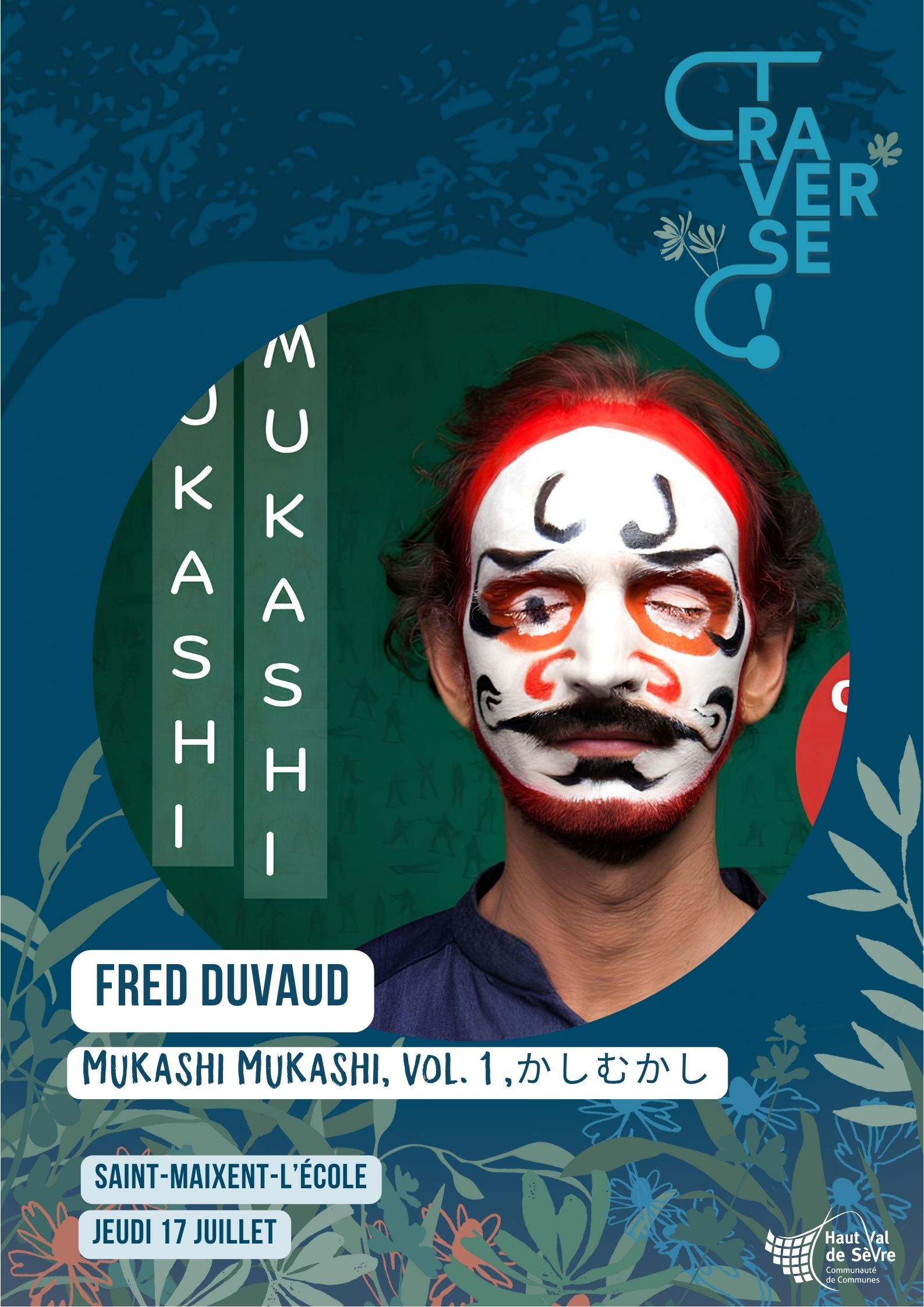 spectacle japonais
