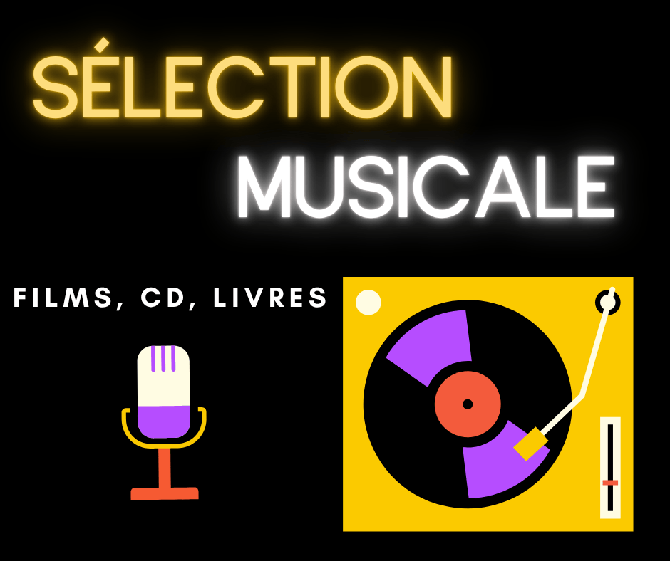 sélection musique