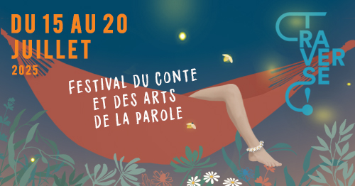 Festival traverse