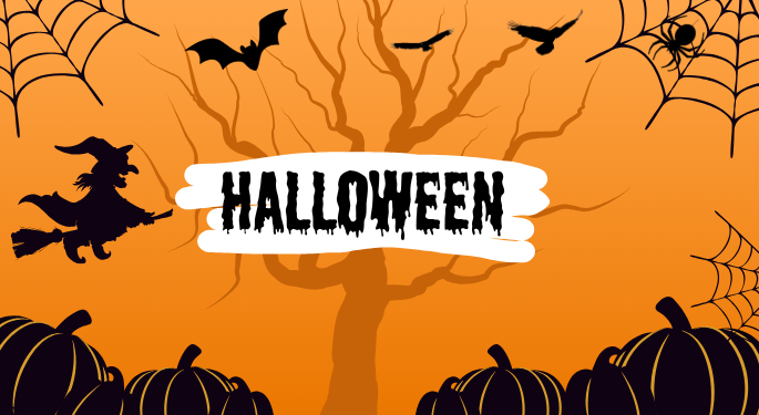 image sur halloween
