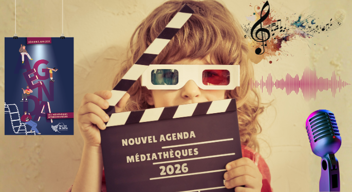 enfant avec un clip clap