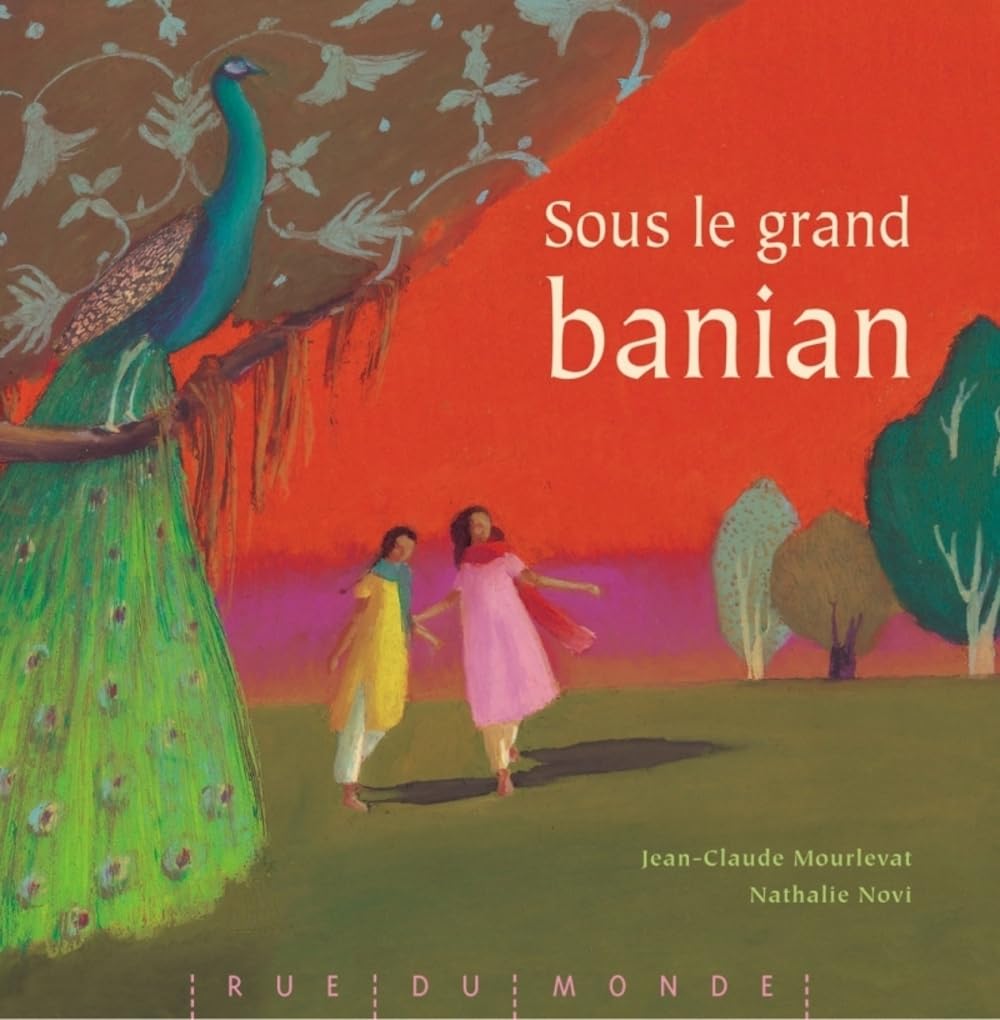 couverture d'un livre