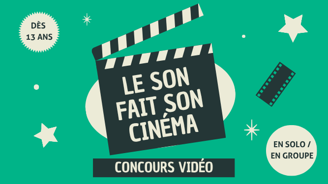 visuel concours
