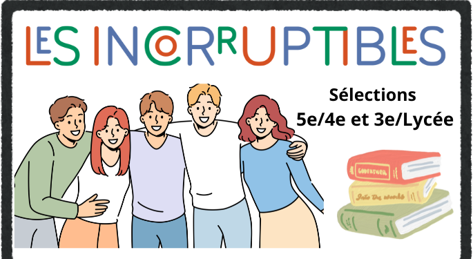 Prix des incorruptibles
