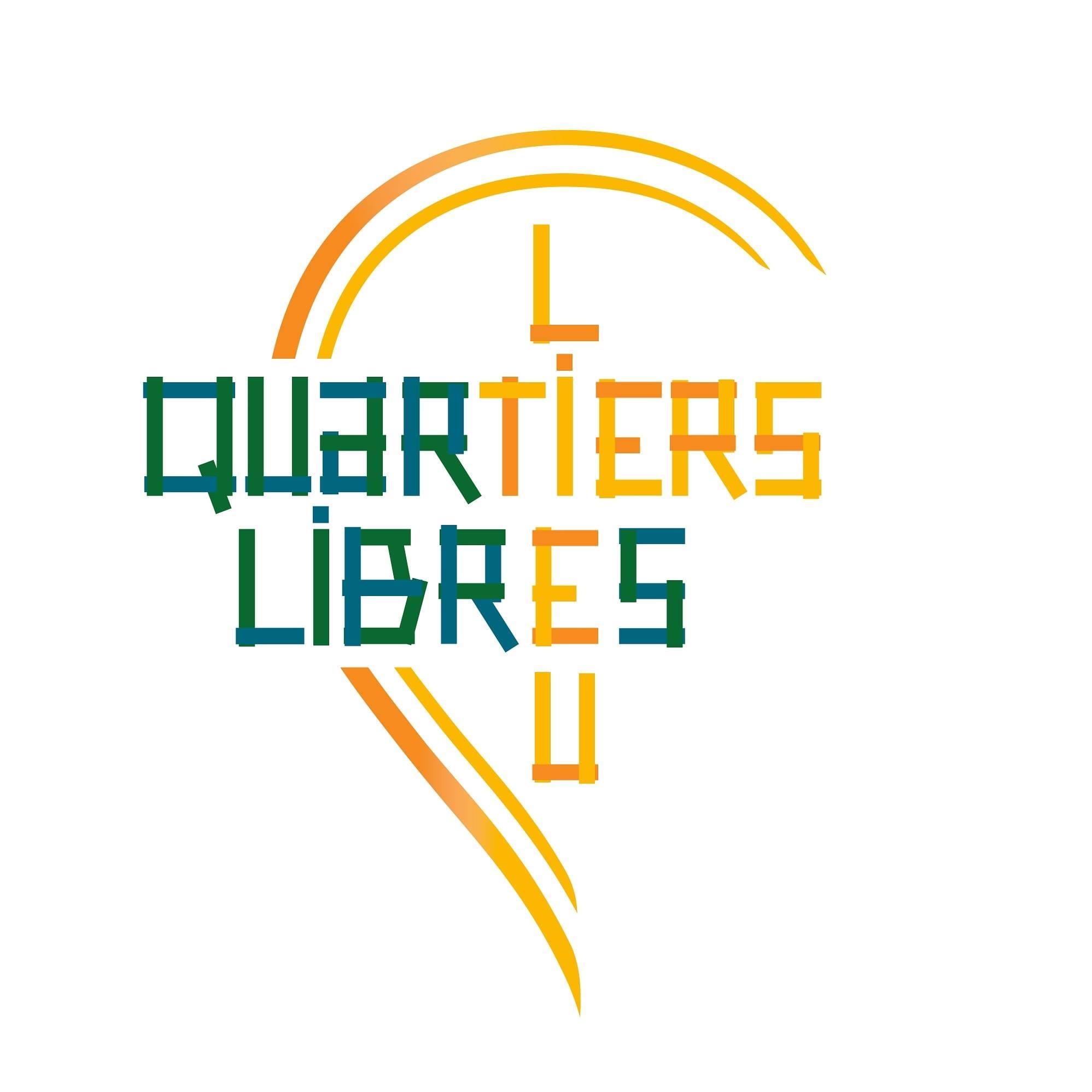 logo quartiers libres